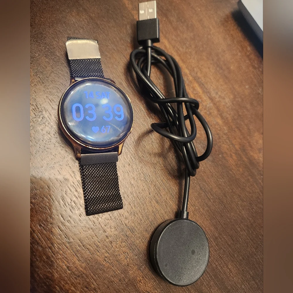 Samsung Galaxy Watch Activ2